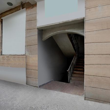 Hotel O Silver Key Kd Plaza Near Saket Metro Station نيودلهي المظهر الخارجي الصورة